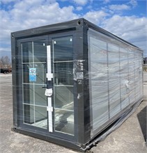 2024 AGT 19X20 PORTABLE MOBILE HOUSE 新品 その他