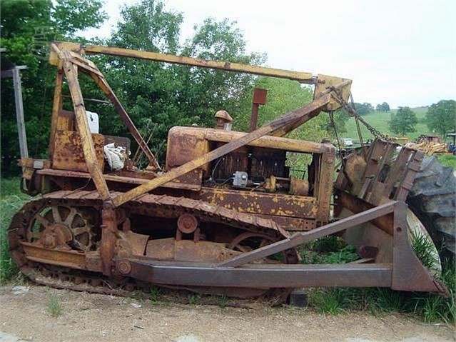 1932 cat d5 for sale in west plains missouri machinerytrader com machinery trader