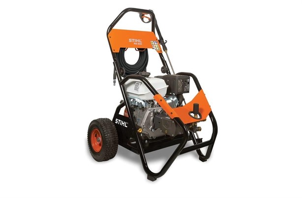 2023 STIHL RB800 New Pressure Washers for sale