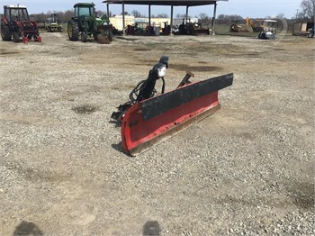 THE BOSS RT3 Used Plow Truck / Trailer Components auction results