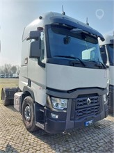 2020 RENAULT T460 Used Tractor with Sleeper for sale