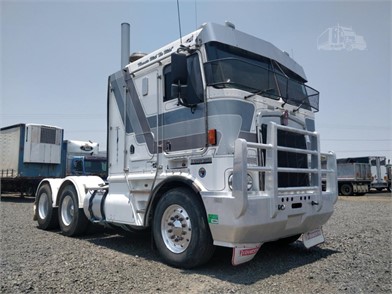 Kenworth K100 Trucks For Sale 21 Listings Truckpaper Com