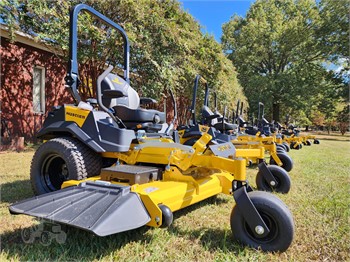 Hustler x-one 54" rd zero-turn aufsitzmäher - Lawn mower - id FB8SGAI -  €16,000 