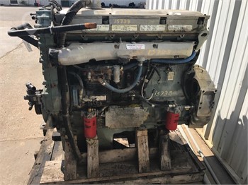 1995 DETROIT SERIES 60 11.1 DDEC II Used Engine Truck / Trailer Components for sale