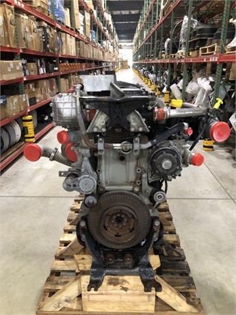 2020 DETROIT DD13 Used Engine Truck / Trailer Components for sale