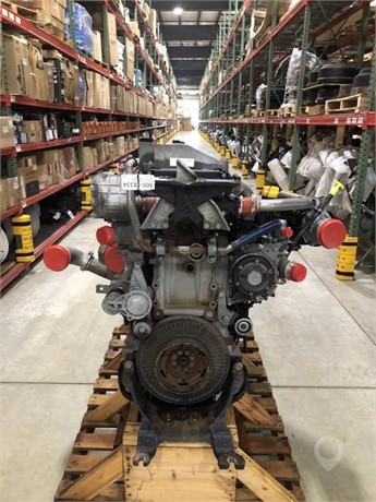 2022 DETROIT DD13 Used Engine Truck / Trailer Components for sale