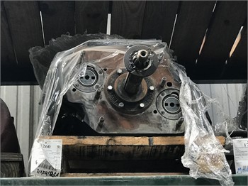 ROCKWELL RMX9125A Used Transmission Truck / Trailer Components for sale