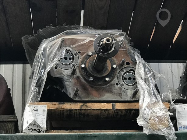 ROCKWELL RMX9125A Used Transmission Truck / Trailer Components for sale
