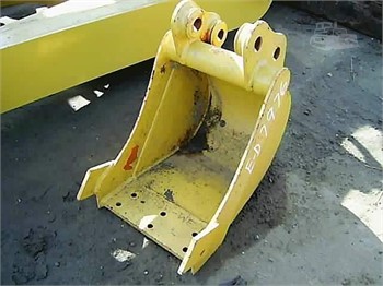 50 SERIES PIN ON STYLE Bucket, Trenching For Sale