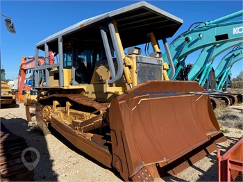 2007 KOMATSU D155-AX-15 Used Other for sale
