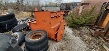UNECO TWIN SHAFT Used Other for sale