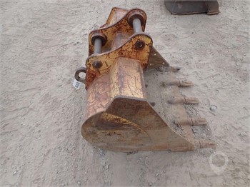 EXCAVATOR BUCKET Used Other upcoming auctions