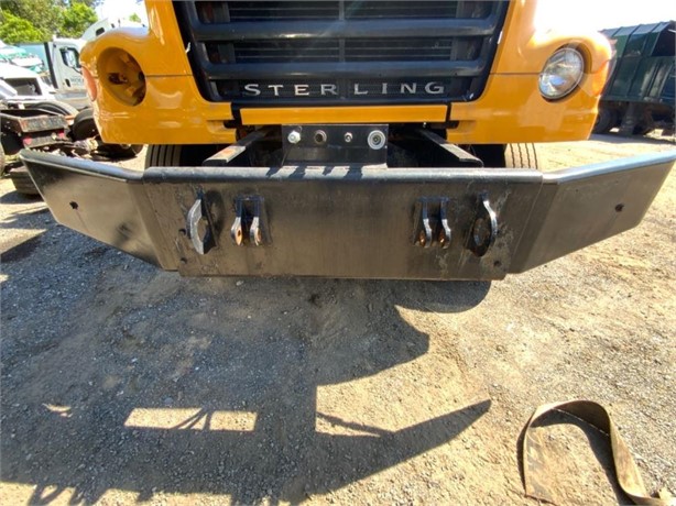 2002 STERLING L7500 Used Bumper Truck / Trailer Components for sale