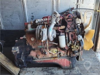2010 CUMMINS ISB Core Engine Truck / Trailer Components for sale