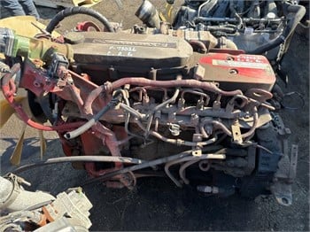 2009 CUMMINS ISB Core Engine Truck / Trailer Components for sale