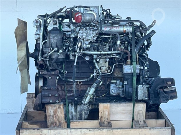 MERCEDES-BENZ OM926 Core Engine Truck / Trailer Components for sale