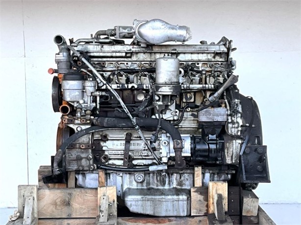MERCEDES-BENZ OM906LA Core Engine Truck / Trailer Components for sale