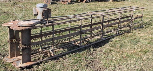 BALE CONVEYOR 32' Used Other auction results