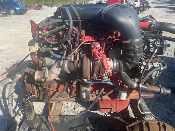 2012 CUMMINS ISX15 Used Engine Truck / Trailer Components for sale