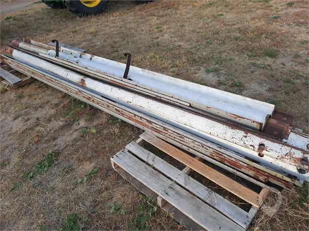 ASSORTED GUARDRAIL Used Other auction results