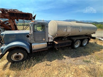 Commercial Truck Fuel Tanks - Northwest Truck Accessories - Portland, OR