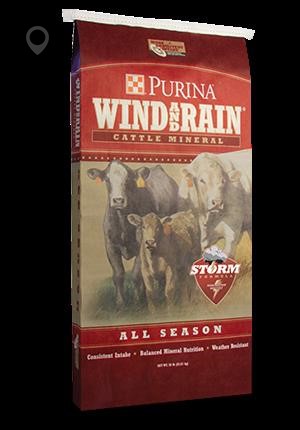 PURINA W&R 7.5 CP AVAILA4 XPC 50# New Other for sale