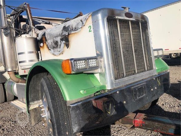 2000 PETERBILT 379 Used Bumper Truck / Trailer Components for sale