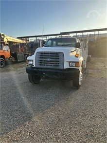 Service Trucks / Utility Trucks / Mechanic Trucks Auction Results