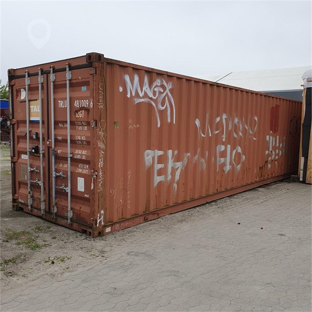 2005 SINGAMAS Used Other Trailers for sale