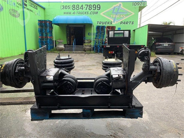 2013 HENDRICKSON LIFT AXLE Used Axle Truck / Trailer Components for sale