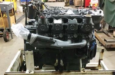 MERCEDES-BENZ OM442 LA VIII/1 Used Engine Truck / Trailer Components for sale