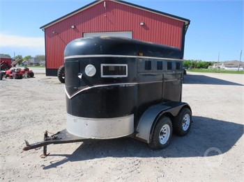 HORSE TRAILER Used Other upcoming auctions