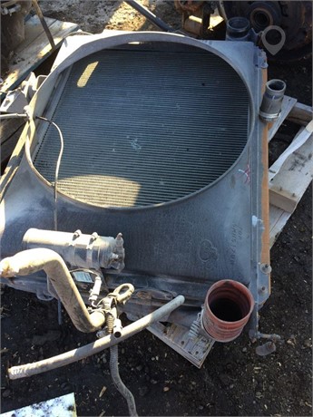 2002 MACK Used Radiator Truck / Trailer Components for sale