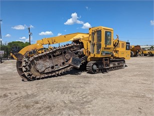 VERMEER T855 Construction Equipment For Sale | MachineryTrader.com