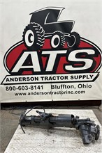 KUBOTA L2800 Used Axle Truck / Trailer Components for sale