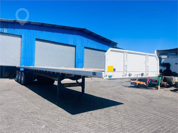 2024 PR TRAILERS New Standard Flatbed Trailers for sale