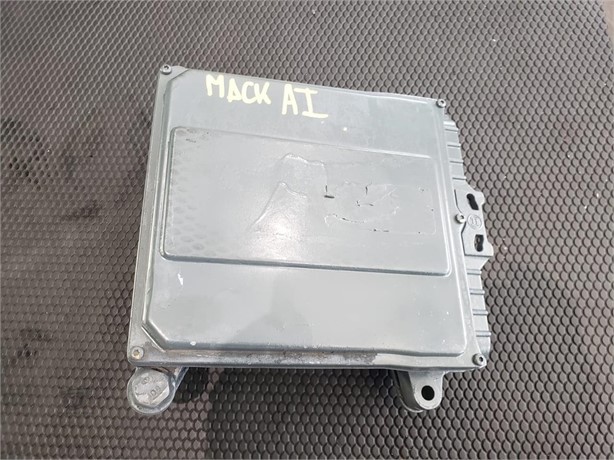 MACK 12MS530M Used ECM Truck / Trailer Components for sale