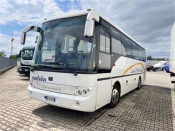 2006 BMC SANAY Used Bus for sale
