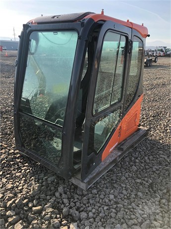 DOOSAN DX300LL-5 Used Cab, Other for hire