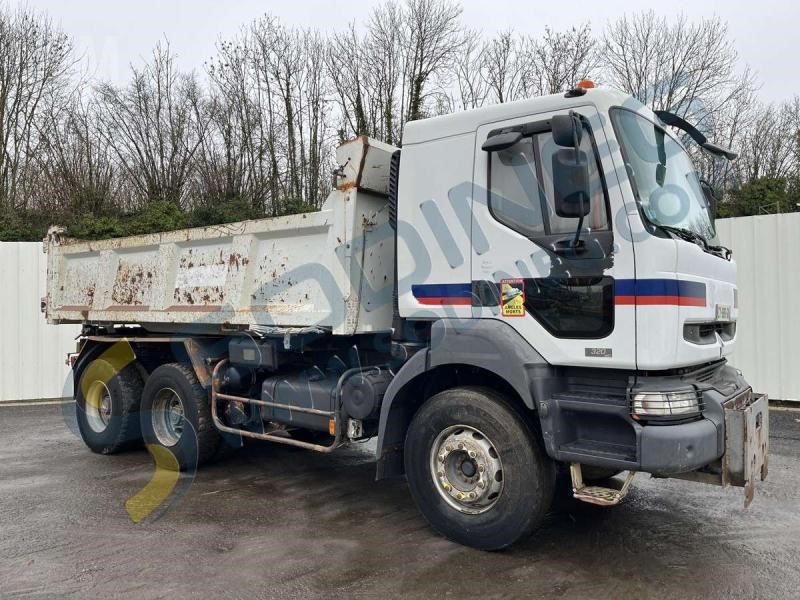 Camion Grue  Télécommandé – AsphalteWorld®