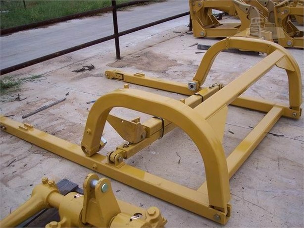 CATERPILLAR CAT D6H-R-T Used Sweeps for sale