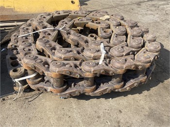 CATERPILLAR 385 TRACK CHAINS Used Undercarriage, Chains for sale