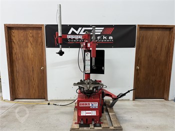 COATS 70X TIRE MACHINE Used Automotive Shop / Warehouse upcoming auctions