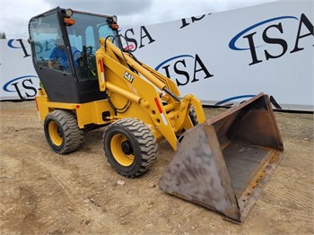 WILLMAR Wheel Loaders Auction Results - 59 Listings 