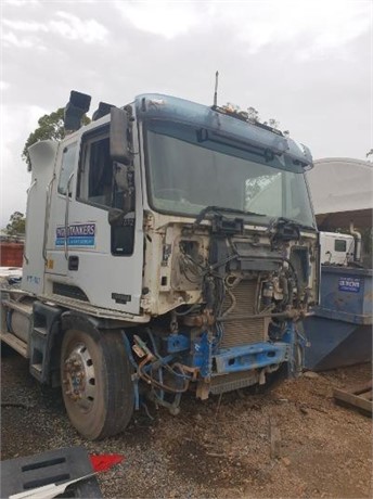 2003 IVECO EUROTECH MP4500 Prime Movers for sale