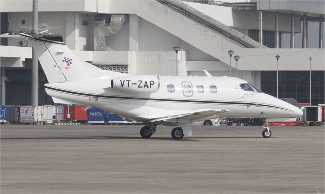 2014 Embraer Phenom 100 For Sale In Plantation Florida