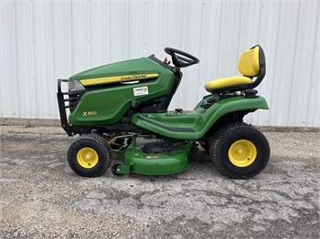 Riding Lawn Mowers - 4999 Listings | TractorHouse.com