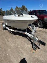 1999 BAYLINER 170 BOWRIDER Used Ski and Wakeboard Boats auction results
