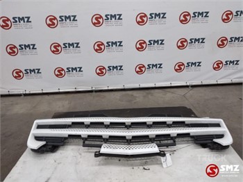 2014 MERCEDES-BENZ OCC RADIATORGRILLE MERCEDES Gebraucht Kühlergrill zum verkauf