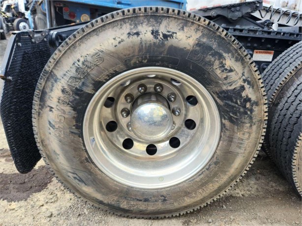 2022 HUB PILOT NA Used Other Truck / Trailer Components for sale